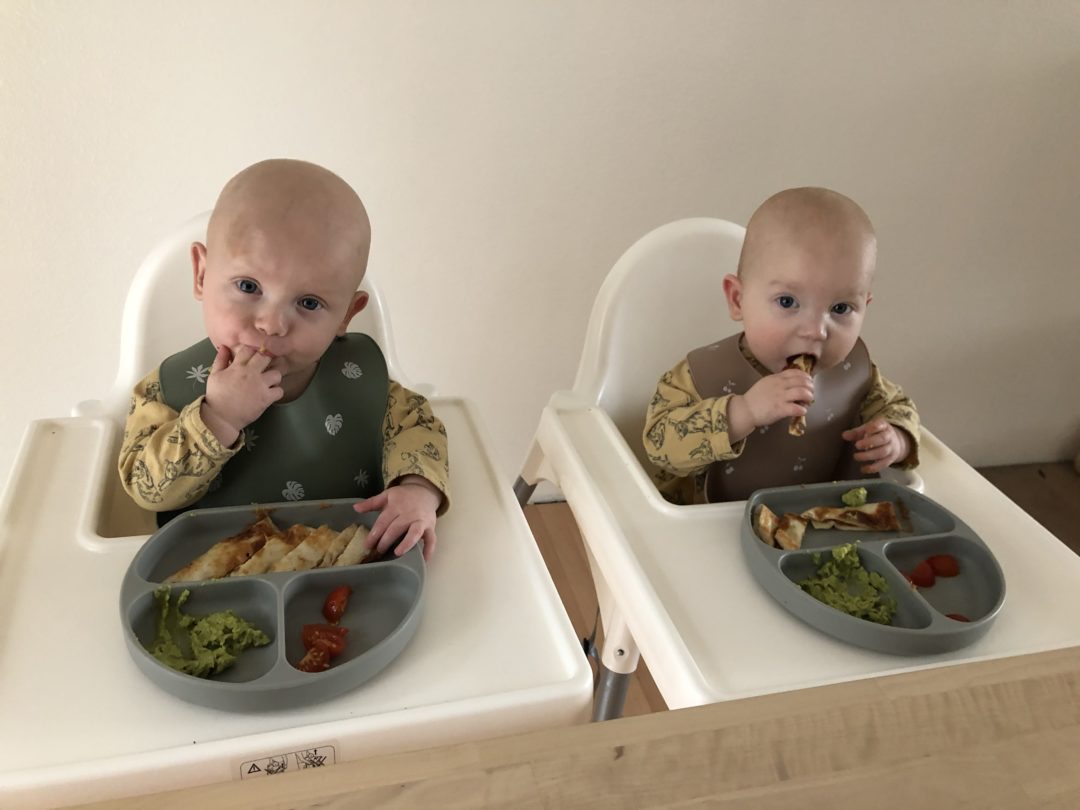 Toddler Lunch Ideas That Your Kids Will Actually Eat - Twiniversity